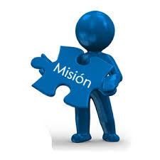 Misi&oacute;n